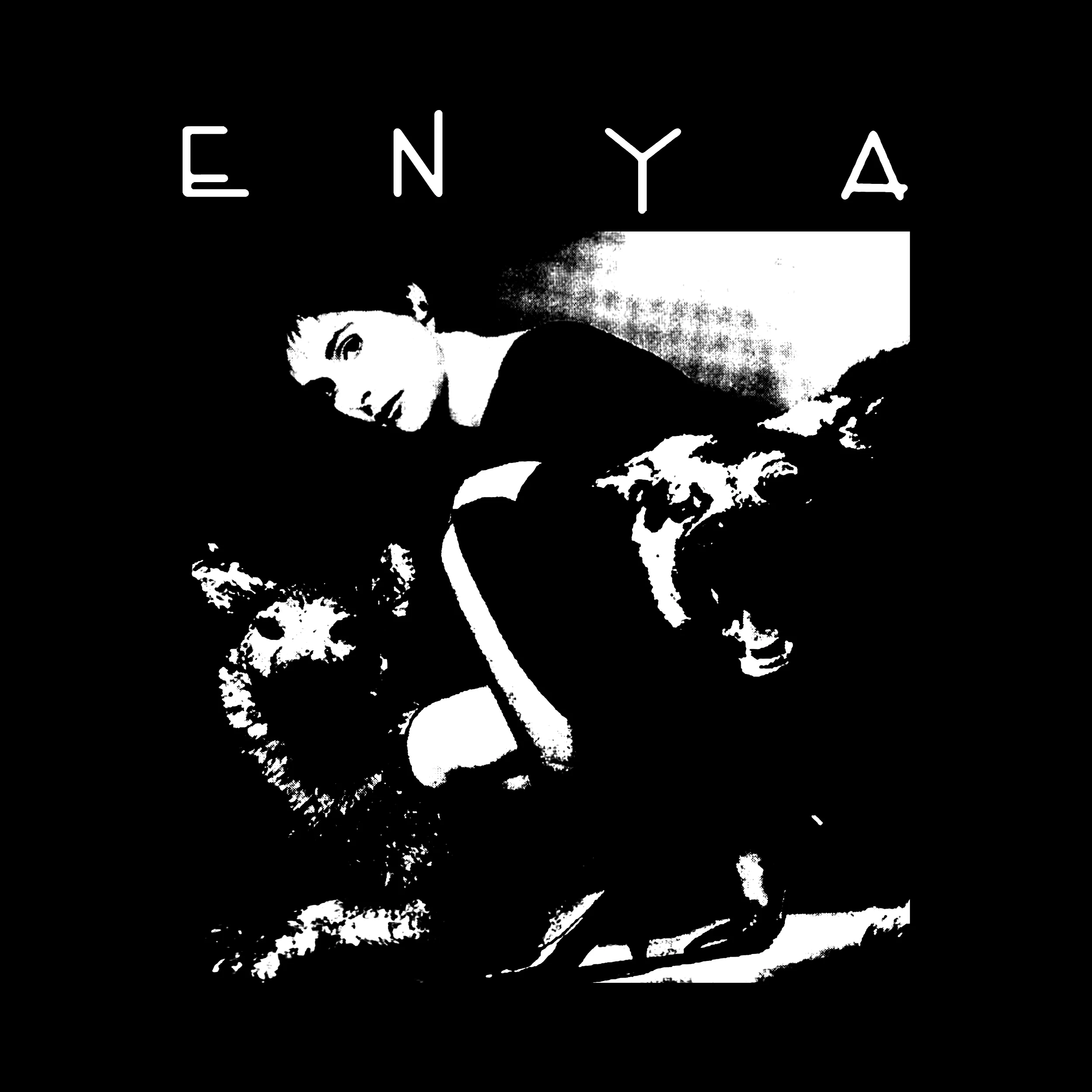 Enya Classic Tee