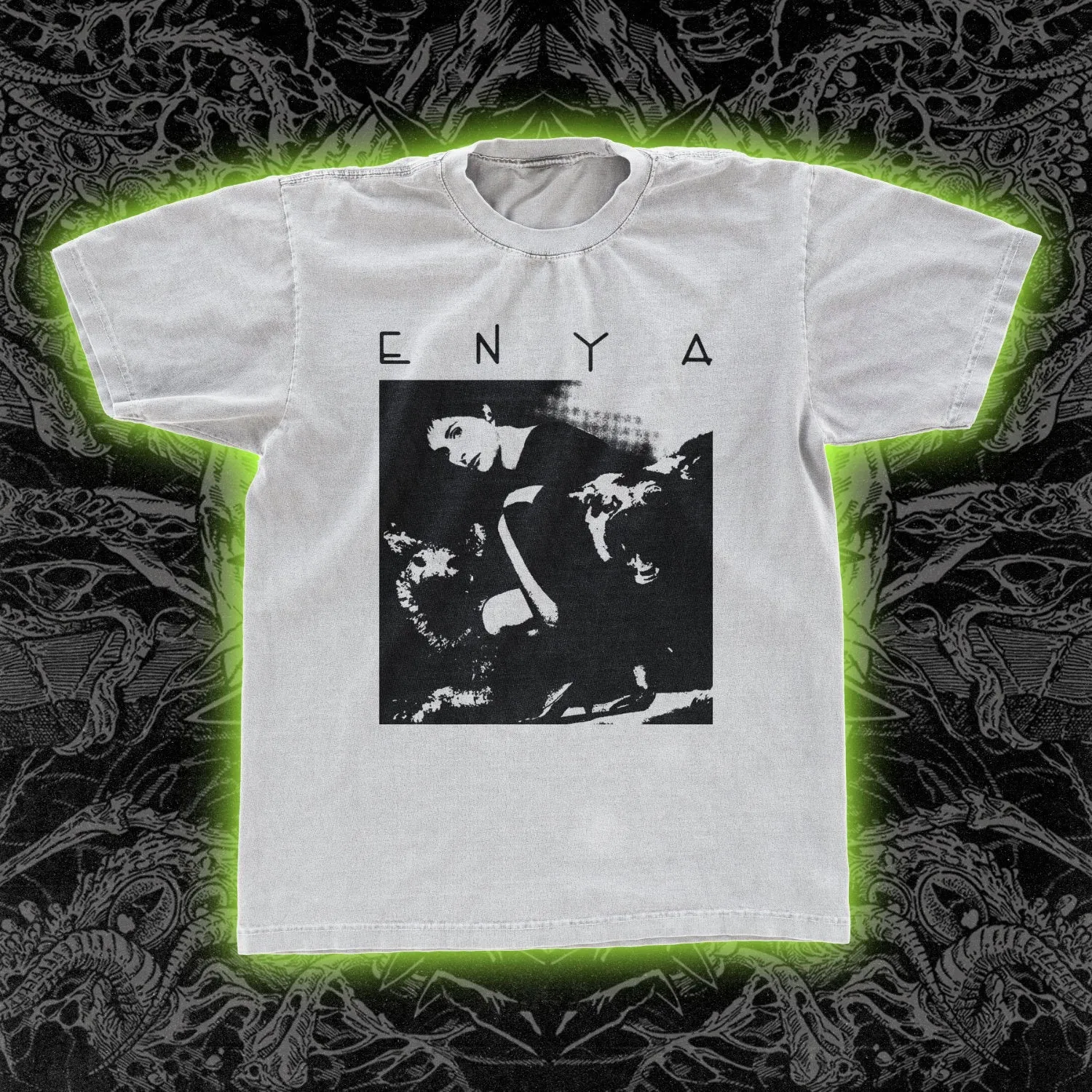 Enya Classic Tee