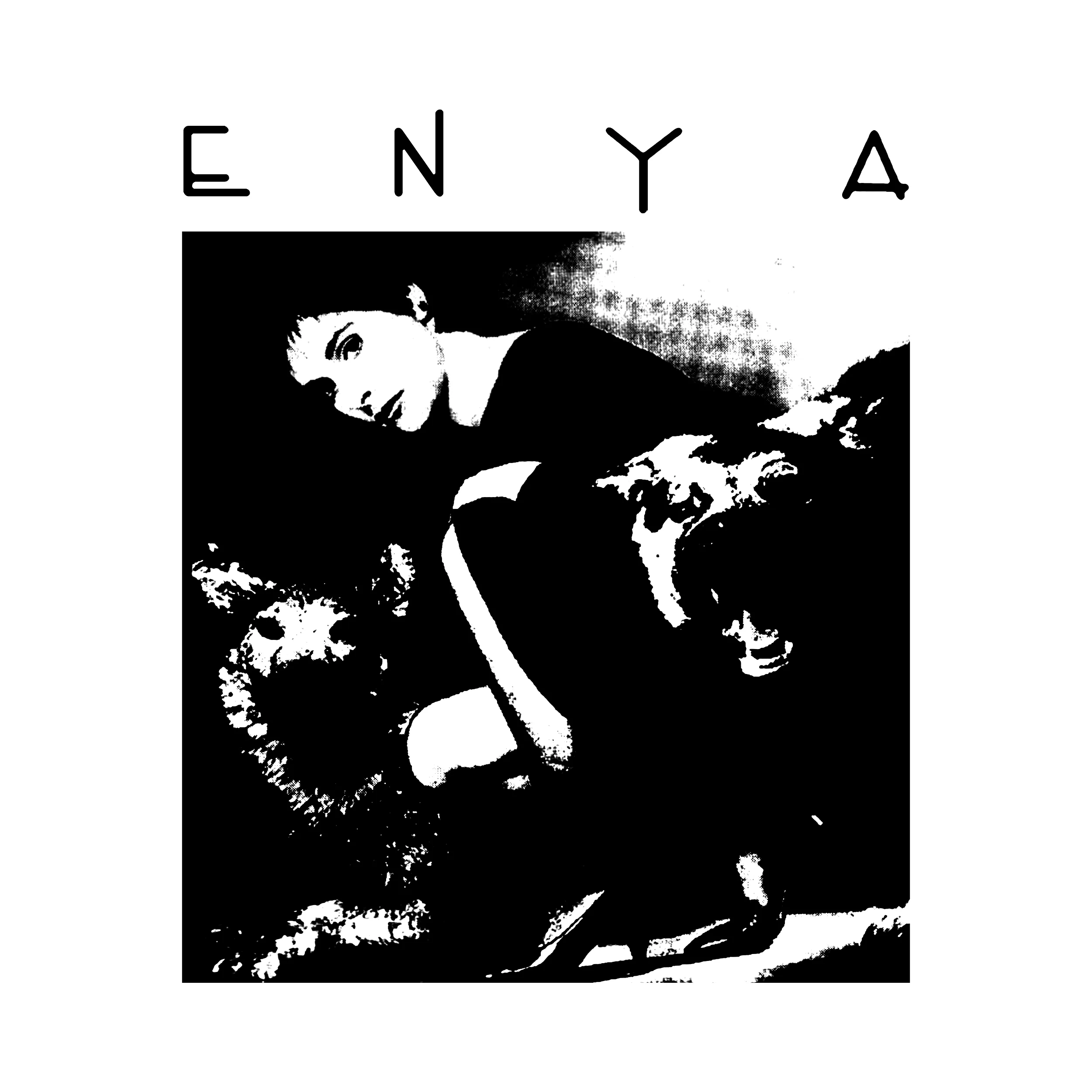 Enya Classic Tee