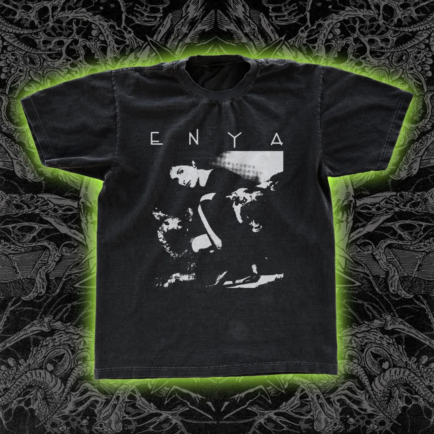 Enya Classic Tee