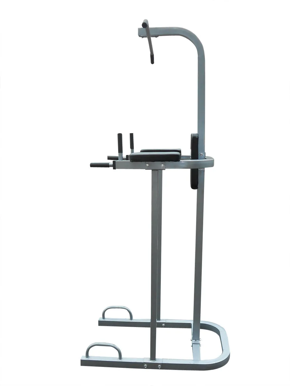 Heavy-Duty Multi-Station Power Tower with Padding