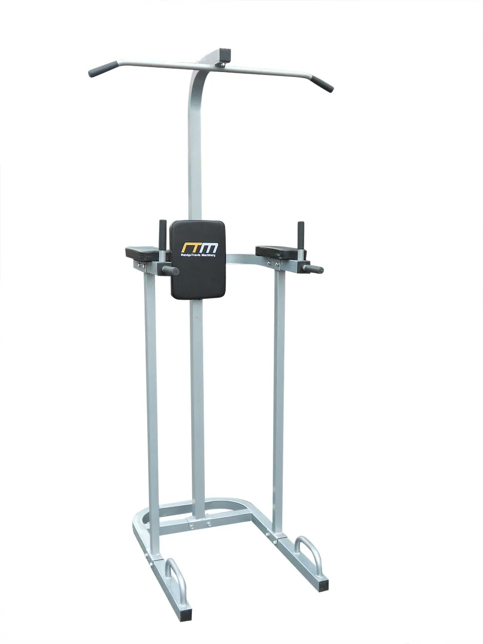 Heavy-Duty Multi-Station Power Tower with Padding