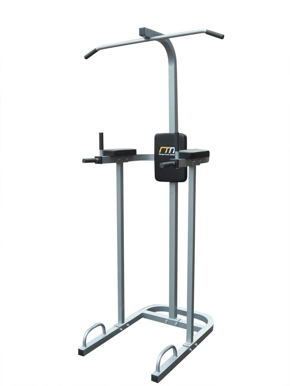 Heavy-Duty Multi-Station Power Tower with Padding