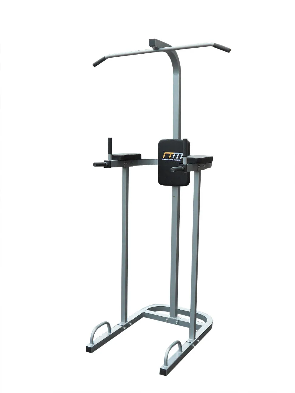 Heavy-Duty Multi-Station Power Tower with Padding