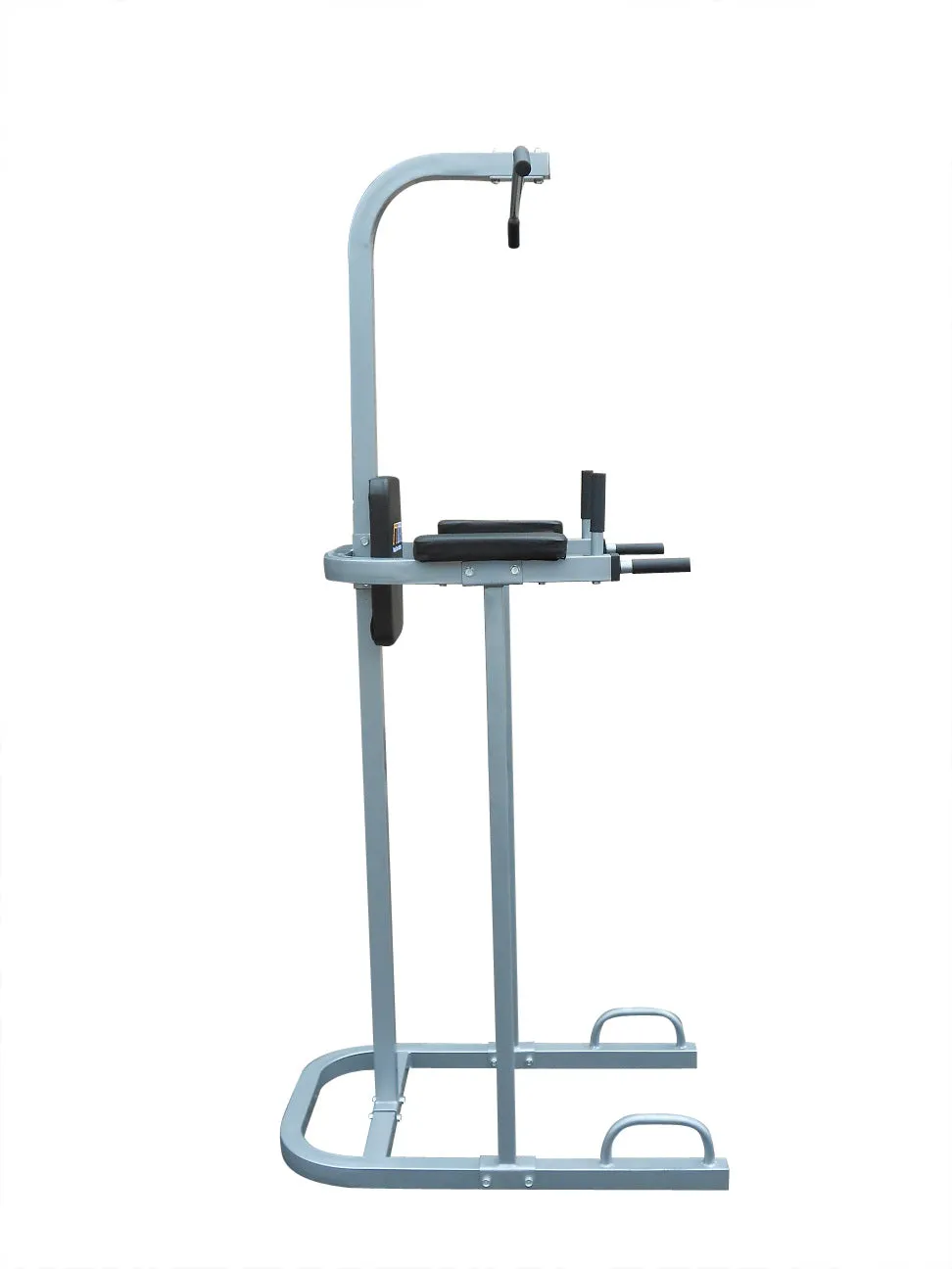 Heavy-Duty Multi-Station Power Tower with Padding