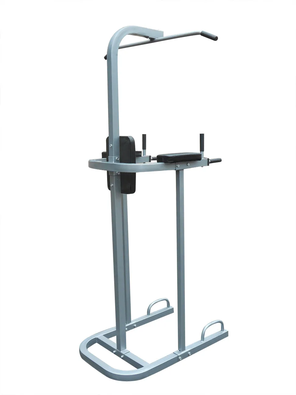 Heavy-Duty Multi-Station Power Tower with Padding