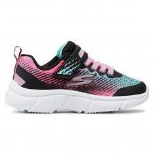 SKECHERS GORUN 650 - 302430L - BKMT
