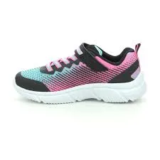 SKECHERS GORUN 650 - 302430L - BKMT